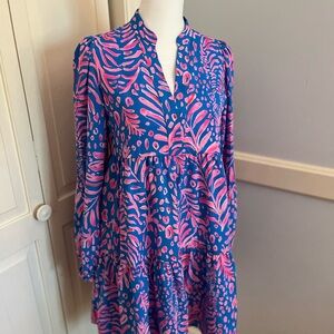 Lilly Pulitzer dress